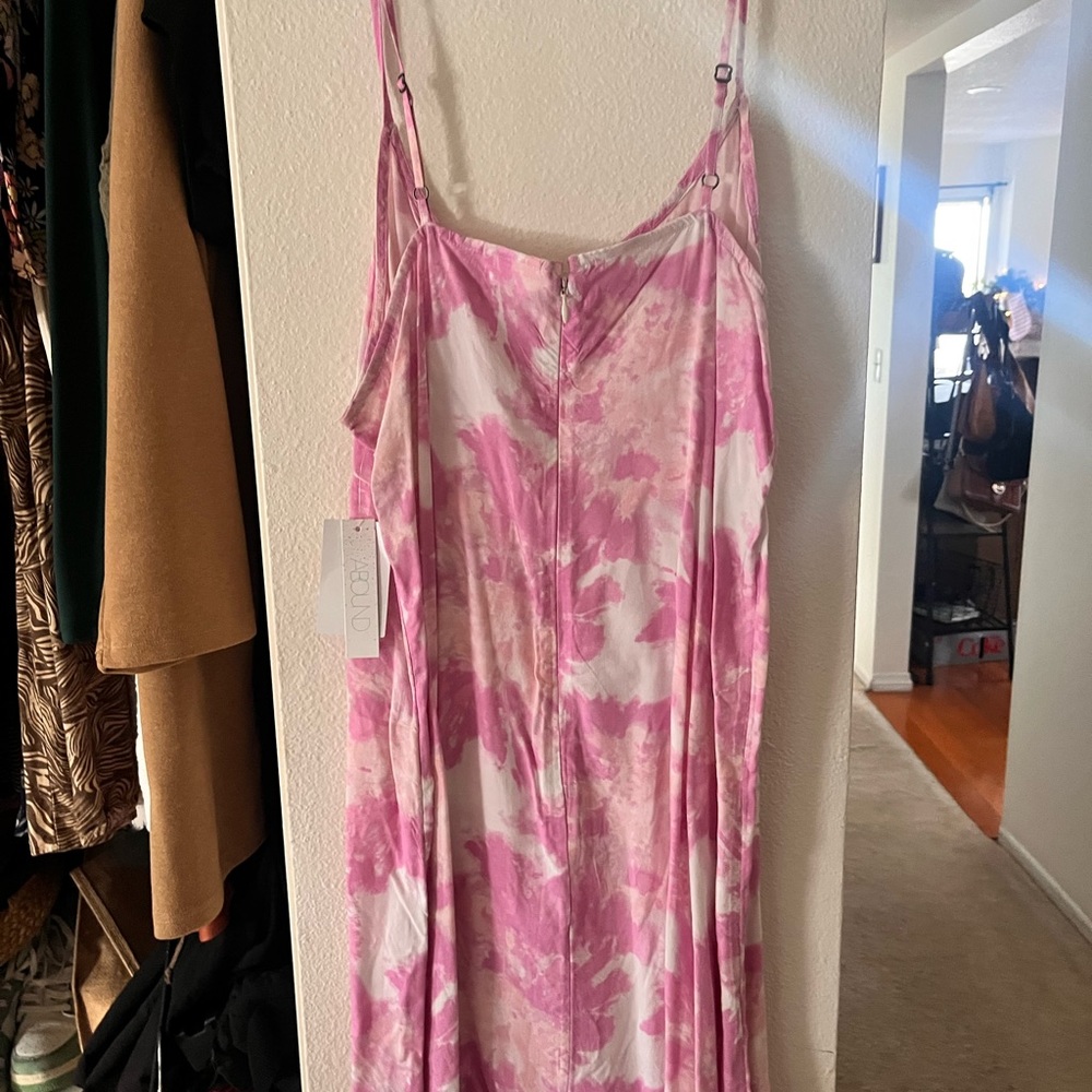 ABOUND Summer Dress